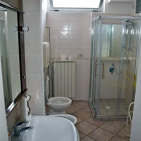 Dom wakacyjny Casa Solemare *