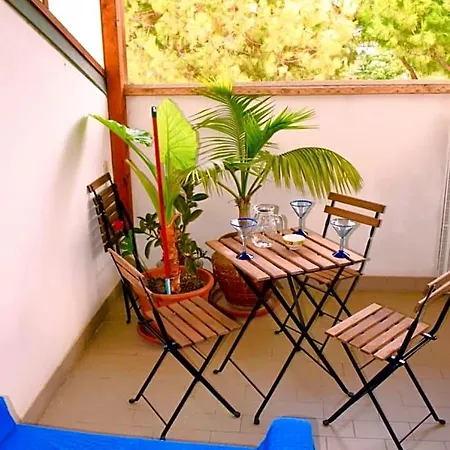 Dom wakacyjny Casa Solemare