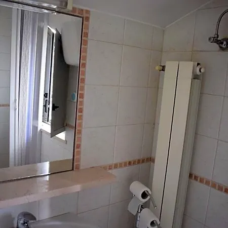 Dom wakacyjny Casa Solemare