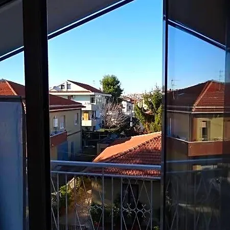 Dom wakacyjny Casa Solemare *