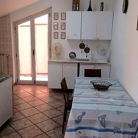 Casa Solemare Dom wakacyjny
