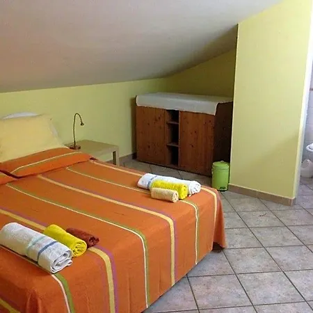Casa Solemare Dom wakacyjny