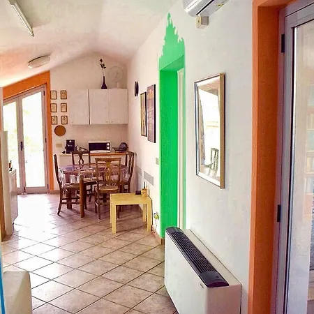 Dom wakacyjny Casa Solemare