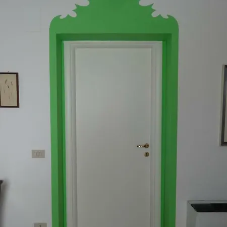 Solemare Frühstückspension