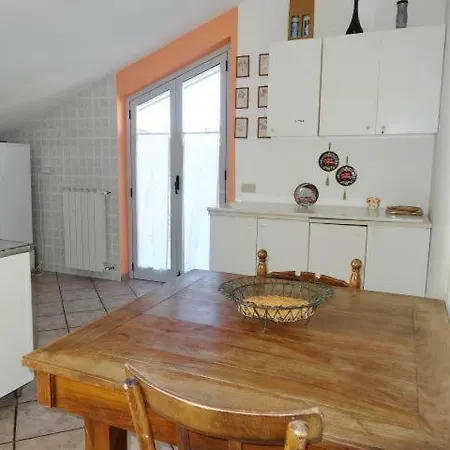 Bed & Breakfast Solemare *