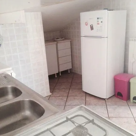 Bed & Breakfast Solemare Montesilvano