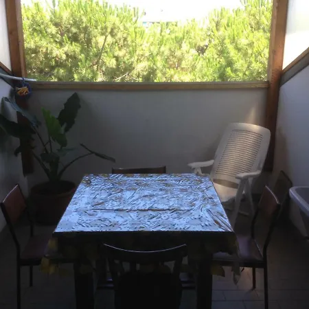 Solemare Frühstückspension