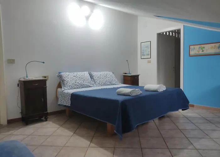 Bed & Breakfast Solemare