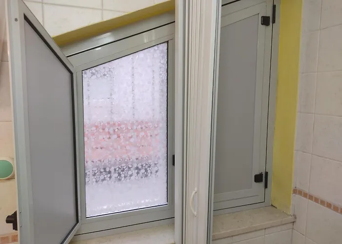 Solemare Couette-café Montesilvano Marina