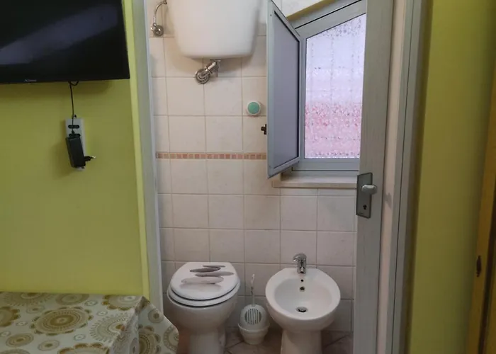 Solemare 3* Montesilvano Marina