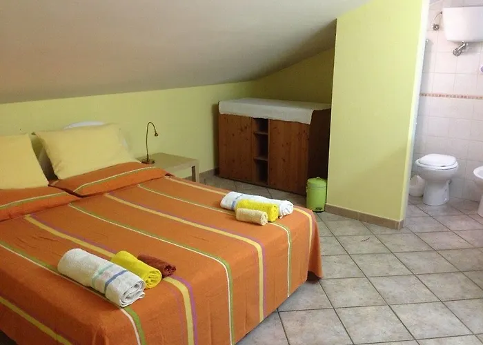 Solemare 3* Montesilvano Marina